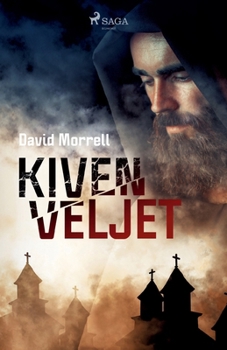 Paperback Kiven veljet [Finnish] Book