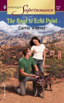 Mass Market Paperback The Road to Echo Point Book