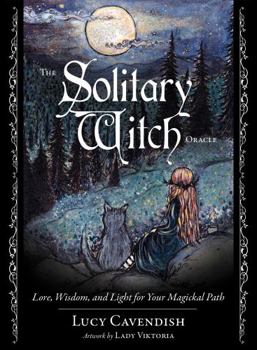 Solitary Witch Oracle