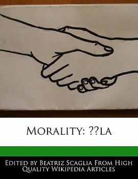 Paperback Morality: La Book