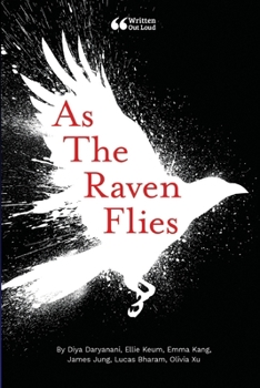 Paperback As The Raven Flies Book