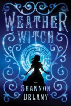 Paperback Weather Witch Book