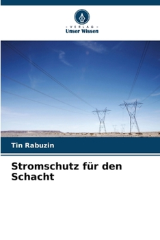 Paperback Stromschutz für den Schacht [German] Book