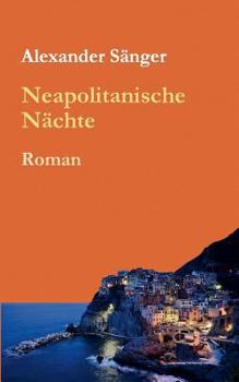 Paperback Neapolitanische Nächte [German] Book