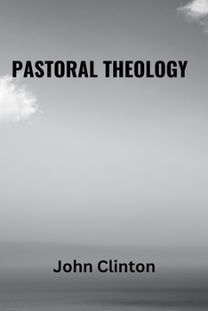 Pastoral Theology