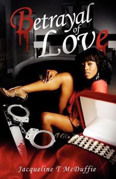 Paperback Betrayal of Love Book