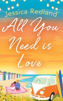 All You Need is Love - Book #4 of the Whitsborough Bay