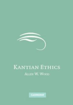Hardcover Kantian Ethics Book