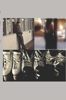 Paperback Two Hearts and A Puck Book