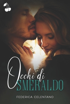 Paperback Occhi di smeraldo [Italian] Book