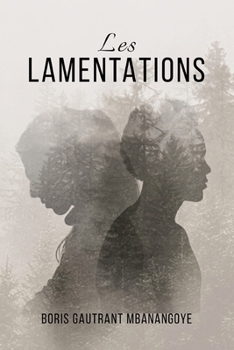 Paperback Les Lamentations [French] Book