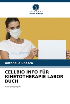 Paperback Cellbio Info Für Kinetotherapie Labor Buch [German] Book