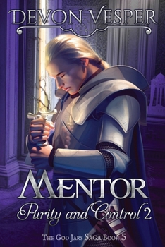 Paperback Mentor: Purity and Control 2 Book