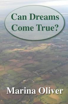 Paperback Can Dreams Come True? Book