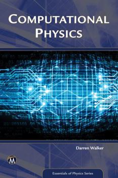 Paperback Computational Physics Book
