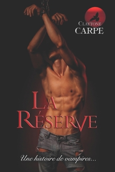 Paperback La Réserve [French] Book
