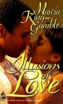 Mass Market Paperback Illusions of Love Book