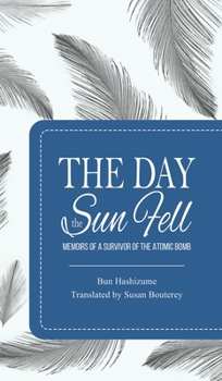 Hardcover The Day the Sun Fell Book