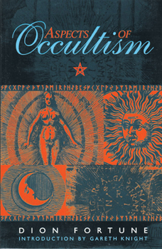 Paperback Aspects of Occultism Book