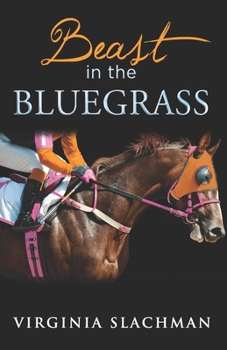 Paperback Beast in the Bluegrass Book