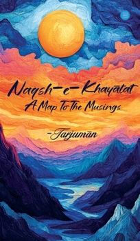 Hardcover Naqsh-e-Khayālāt Book