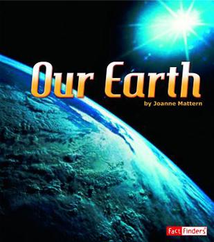 Paperback Our Earth Book
