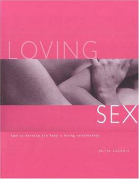 Paperback Loving Sex Book