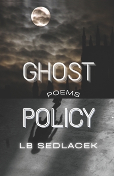 Paperback Ghost Policy Book