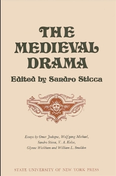 Mediaeval Drama