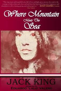 Paperback Where Mountain Meets the Sea Book
