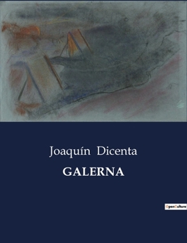 Paperback Galerna [Spanish] Book