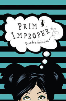 Prim Improper - Book #1 of the Prim