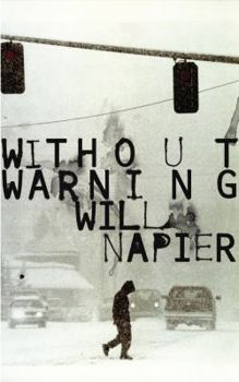 Paperback Without Warning Book