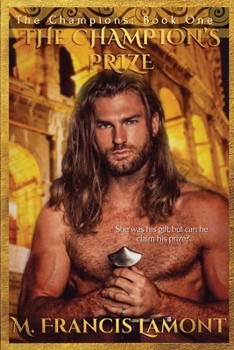 Paperback The Champion's Prize Book
