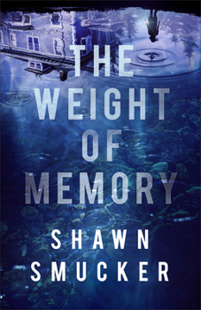 Hardcover Weight of Memory Book