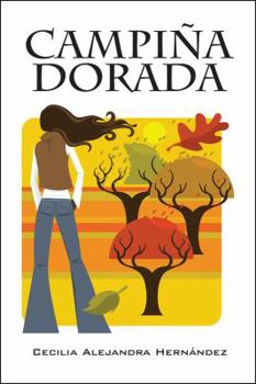 Paperback Campia Dorada [Spanish] Book