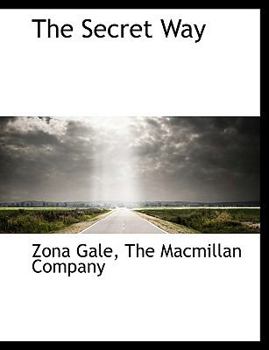 The Secret Way