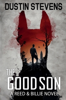 Paperback The Good Son: A Suspense Thriller Book
