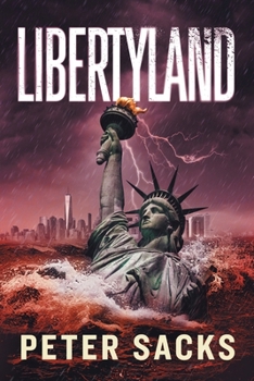 Paperback Libertyland Book