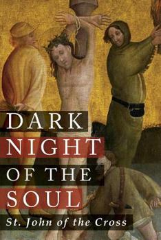 Paperback Dark Night of the Soul Book