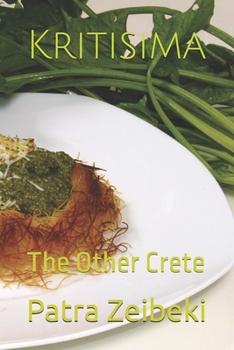 Paperback Kritisima: The Other Crete Book