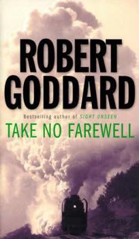 Mass Market Paperback Take No Farewells Book