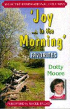 Paperback 'Joy . . . in the Morning' Favorites Book