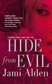 Hide from Evil - Book #2 of the Dead Wrong