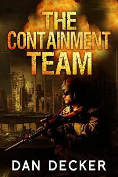 Paperback The Containment Team Book