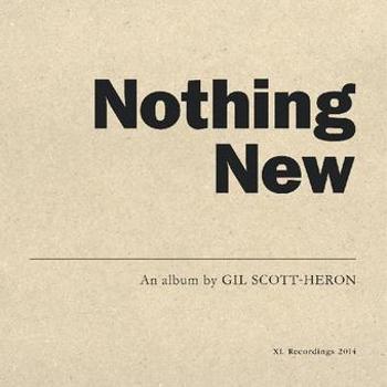 Vinyl Nothing New Book