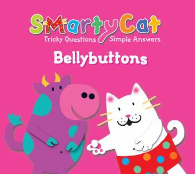 Hardcover Bellybuttons (SmartyCat) Book