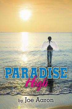 Paperback Paradise High: A Novella Book
