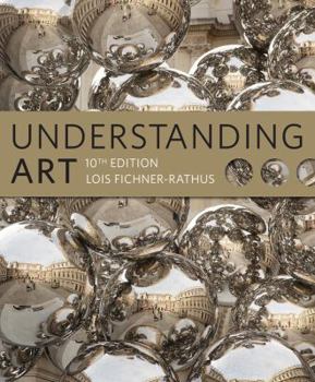 Paperback Understanding Art (with Coursemate Printed Access Card) Book
