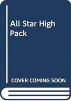 Paperback All Star High Pack Book